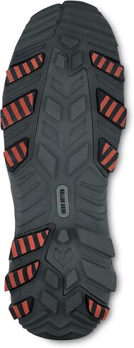 Irish Setter، IceTrek، للرجال، 12 بوصة، BOA، مقاوم للماء، 1600 جرام معزول، حذاء صيد، لائحة in Saudi Arabia