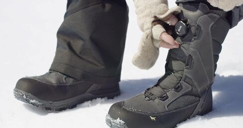 Irish Setter، IceTrek، للرجال، 12 بوصة، BOA، مقاوم للماء، 1600 جرام معزول، حذاء صيد، لائحة in Saudi Arabia