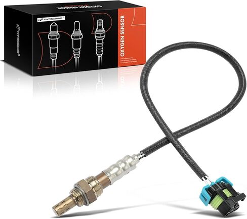 A-Premium O2 Oxygen Sensor Compatible with Buick Verano 2015 2016 2017, 2.4L Flex, Downstream in Saudi Arabia