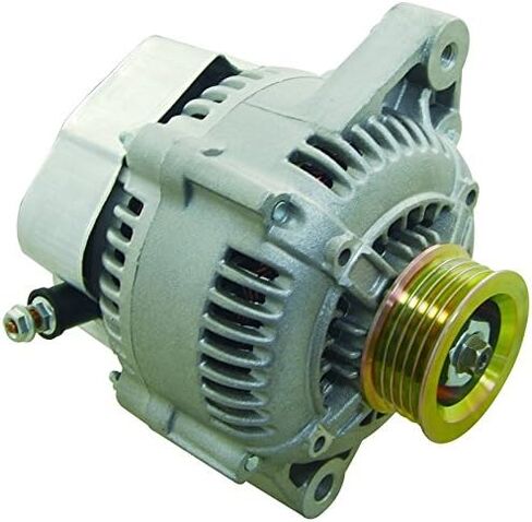 بديل المولد Premier Gear PG-14849 لسيارة Toyota Camry L4 (88-91)، 27060-74020، 27060-74020-84، 100211-7040، 101211-9660، 943346173010 in Saudi Arabia