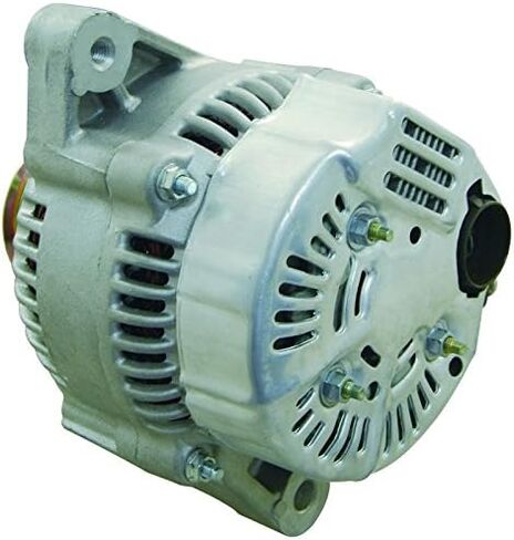 بديل المولد Premier Gear PG-14849 لسيارة Toyota Camry L4 (88-91)، 27060-74020، 27060-74020-84، 100211-7040، 101211-9660، 943346173010 in Saudi Arabia