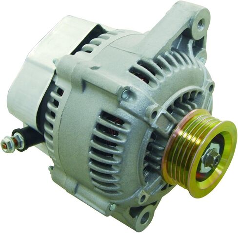بديل المولد Premier Gear PG-14849 لسيارة Toyota Camry L4 (88-91)، 27060-74020، 27060-74020-84، 100211-7040، 101211-9660، 943346173010 in Saudi Arabia