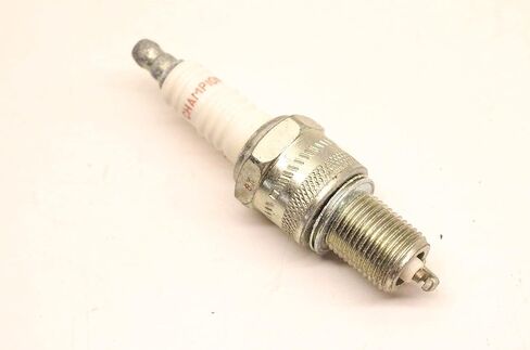 Genuine CHAMPION Spark Plugs - RN11YC4 Spark Plug RN11YC4 in Saudi Arabia