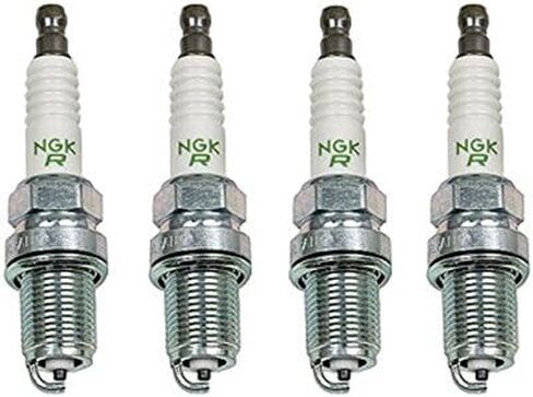 NGK Spark Plug BR8ECM- Set of 4 in Saudi Arabia