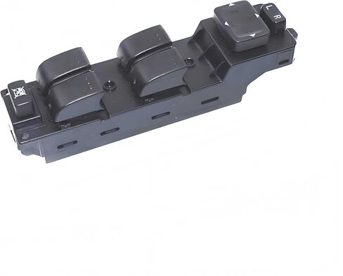 GV2S-66-350A Electric Power Master Control Window Lifter Switch fit for 6 2003-2012,GV2S-66-350-G GV2S-66-350G GV2S-66-350-A in Saudi Arabia