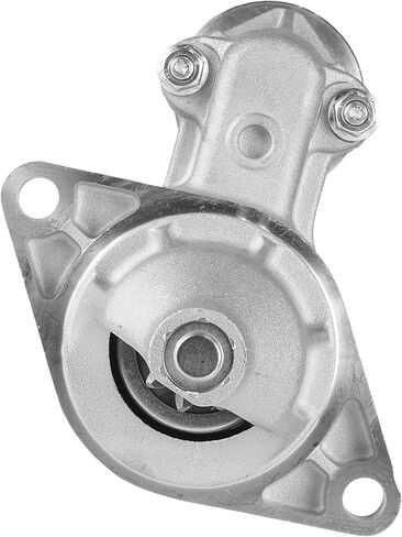 Caltric Starter Compatible with Kawasaki Engine Fe250D Fe290D Fe350D Fe400D Fe-400D in Saudi Arabia