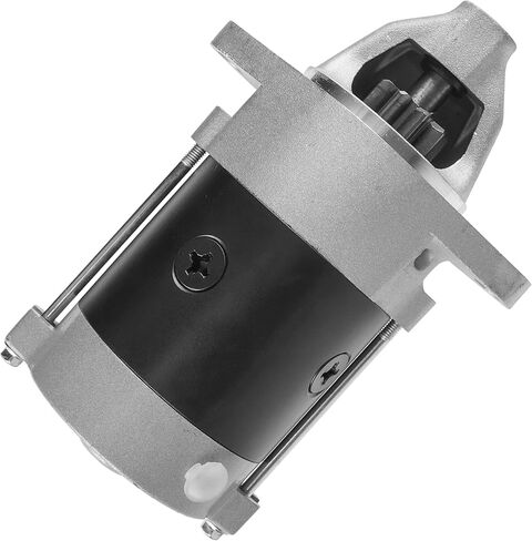 Caltric Starter Compatible with Kawasaki Engine Fe250D Fe290D Fe350D Fe400D Fe-400D in Saudi Arabia