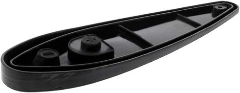 United Pacific 30605-Hw - Truck Cab Light Housing - Cab Roof Light Housing - Led, With Hardware Kit in Saudi Arabia