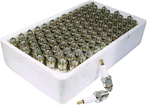 RAparts 130-760 شمعة الإشعال in Saudi Arabia