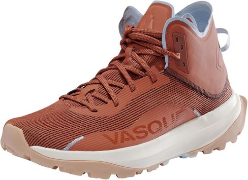 Vasque Men's Here Mid Everyday Shoe in Saudi Arabia