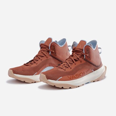 Vasque Men's Here Mid Everyday Shoe in Saudi Arabia