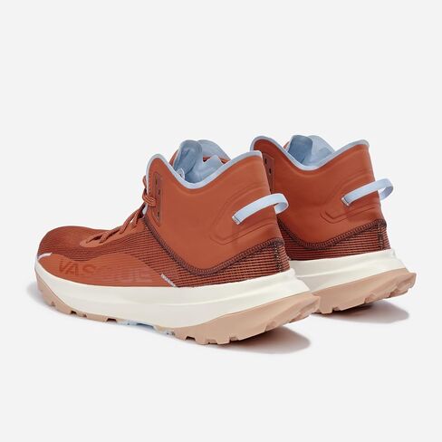Vasque Men's Here Mid Everyday Shoe in Saudi Arabia