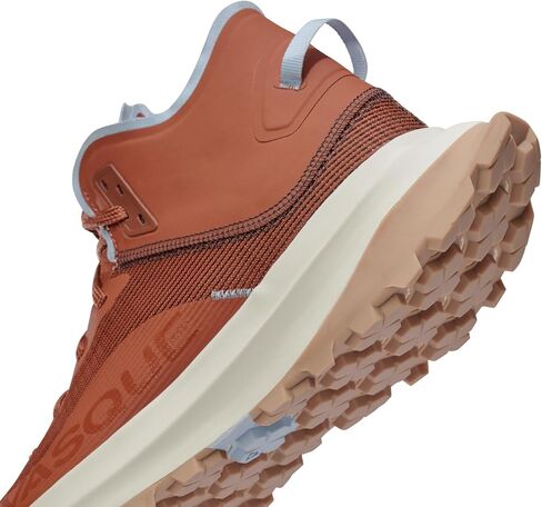 Vasque Men's Here Mid Everyday Shoe in Saudi Arabia