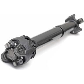 Rough Country Rear CV Drive Shaft for 1997-2006 Jeep Wrangler TJ | 4-6" - 5075.1