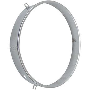 Auto Metal Direct - CHQ Headlight Retaining Ring