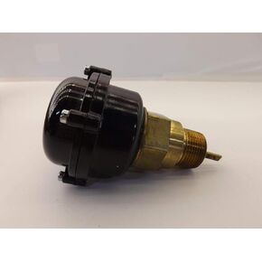 Mcdonnell & Miller, FS8-W, Flow Switch, 1 in Nema