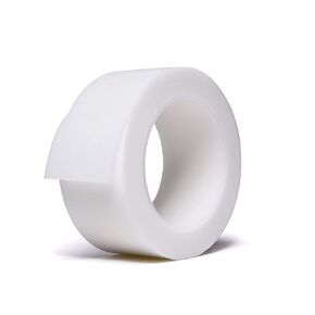 Caulk Strip Self Adhesive Clear Kitchen Sealing Tape Bathtub,Bathroom,Shower,Toile,Kitchen Sink and Wall Sealing,2Inch x 33Feet