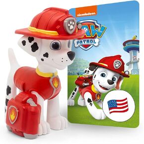 Tonies Marshall Audio Play Character from Paw Patrol