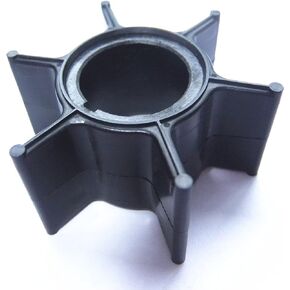Boat Engine Water Pump Impeller 345-65021-0 345650210 345650210M 3R0-65021-0 3R0650210 3R0650210M 18-8923 for Tohatsu 25HP 30HP 35HP 40HP/ 47-16154-1 47-161541 for Mercury Mariner Outboard Motor