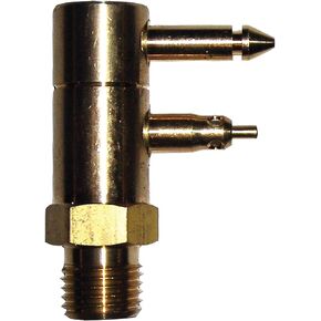 Shoreline Marine Johnson Evinrude Male 2-Prong