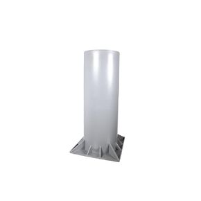 12 in. Heat Pump Riser