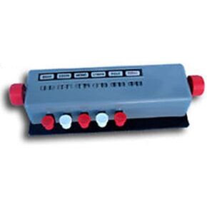 Cosmid Blood Cell Counter 8 Keys.