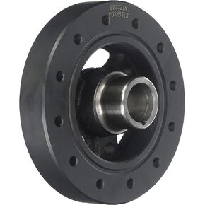 Dayco PB2221N Harmonic Balancer (PREMIUM OEM REPL POWERBOND)
