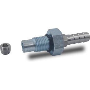 Sheisor Transmission Oil Drain Plug with Fill Adapter Compatible with 02-10 Explorer, 07-10 Sport Trac, 03-05 Aviator, 02-10 Mountaineer, 05-10 Mustang, 03-05 Thunderbird (5R55S 5R55W)