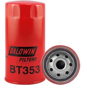 Baldwin Lube Spin-on