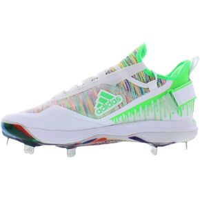 adidas Men's Icon 7 Boost Baseball Shoe