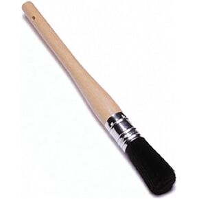 Hoof Oil Brush