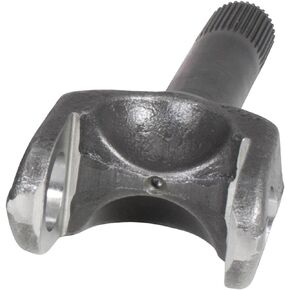 USA Standard Gear (ZA W46100) 12 محور خارجي بديل طويل لـ 35-Spline Dana 60/70 تفاضلي 4340 Chrome-Moly، 12 بوصة