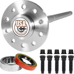 Rear Axle Kit Fits Ford 8.8" Diff 31 Spline RH 31-7/8" Long 12mm Studs - ZA K ‎630-212