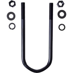 Omix-ADA | 18204.08 | Suspension Leaf Spring U-Bolt, Rear, 2.75 Inch | OE Reference: 999210 | Fits Dana 44