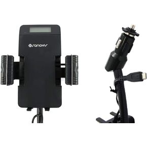 جهاز إرسال عالمي مثبت على السيارة in Kuwait