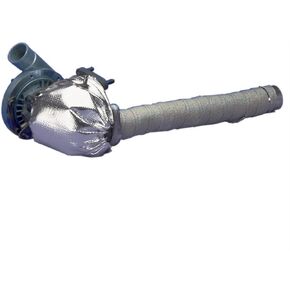 Design Engineering 010113 Universal-Fit Turbo Insulation Kit
