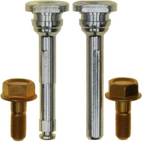 ACDelco Professional 18K15309 Front Disc Brake Caliper Bolt