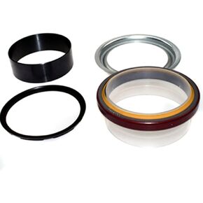 5.9L/6.7L 3802820 Front Main Crankshaft Oil Seal Wear Sleeve Kit Fits For Dodge Ram Cummins 1989-2016