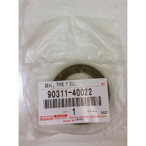 Lexus 90311-40022, Engine Crankshaft Seal