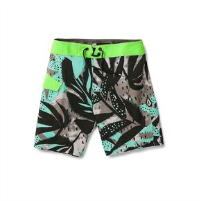 Volcom Boys' Mod Tech Boardshorts