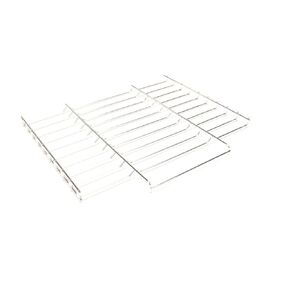Groen 149872 Rack Left Pan, SSB-5