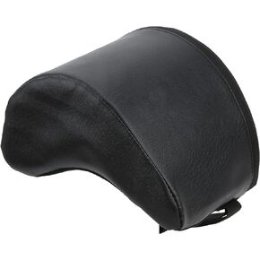 Guitar Cushion PU Leather Cover Guitar Bass Cushion Pad Guitar Leg Pad Guitar Leg Rest Guitar Leg Support Guitar Leg Pad Guitar Stool Cushion Guitar Support On Leg Musical Instruments Accessories
