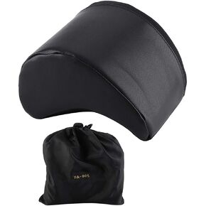 Bnineteenteam Durable Guitar Cushion Guitar Soft Leg Pad Portable Guitar Leg Pad Musical Instrument Accessories