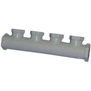 Pro-Flex PFMN-CBC Manifold 3/4x1/2/3/4