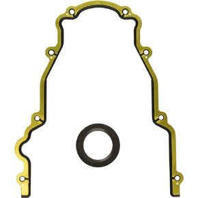 MAHLE Original JV5022 Engine Timing Cover Gasket Set