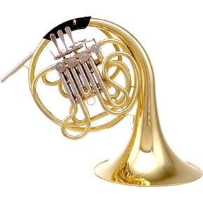 Levante French Horn-Double (LV-HR4525 US)