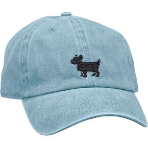 قبعة بيسبول Primitives من Kathy Stonewashed