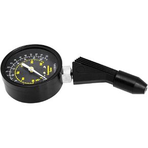 Performance Tool W80580 0 - 300 PSI Compression Tester for Automotive and Small Engine Diagnosis