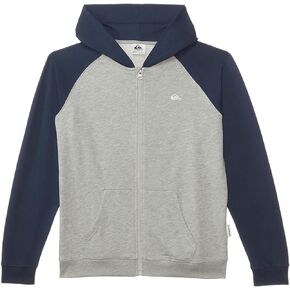 Quiksilver Boy's Easy Day Pullover Hoodie Sweatshirt