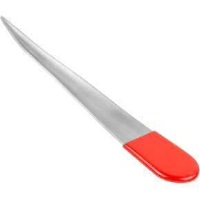 Stainless Steel Rattan Repair Tools, Rattan Repair Supplies for Weaving and Repairing Outdoor Rattan Furniture, DIY Manual Repair Auxiliary pry Tool with Plastic Sheath